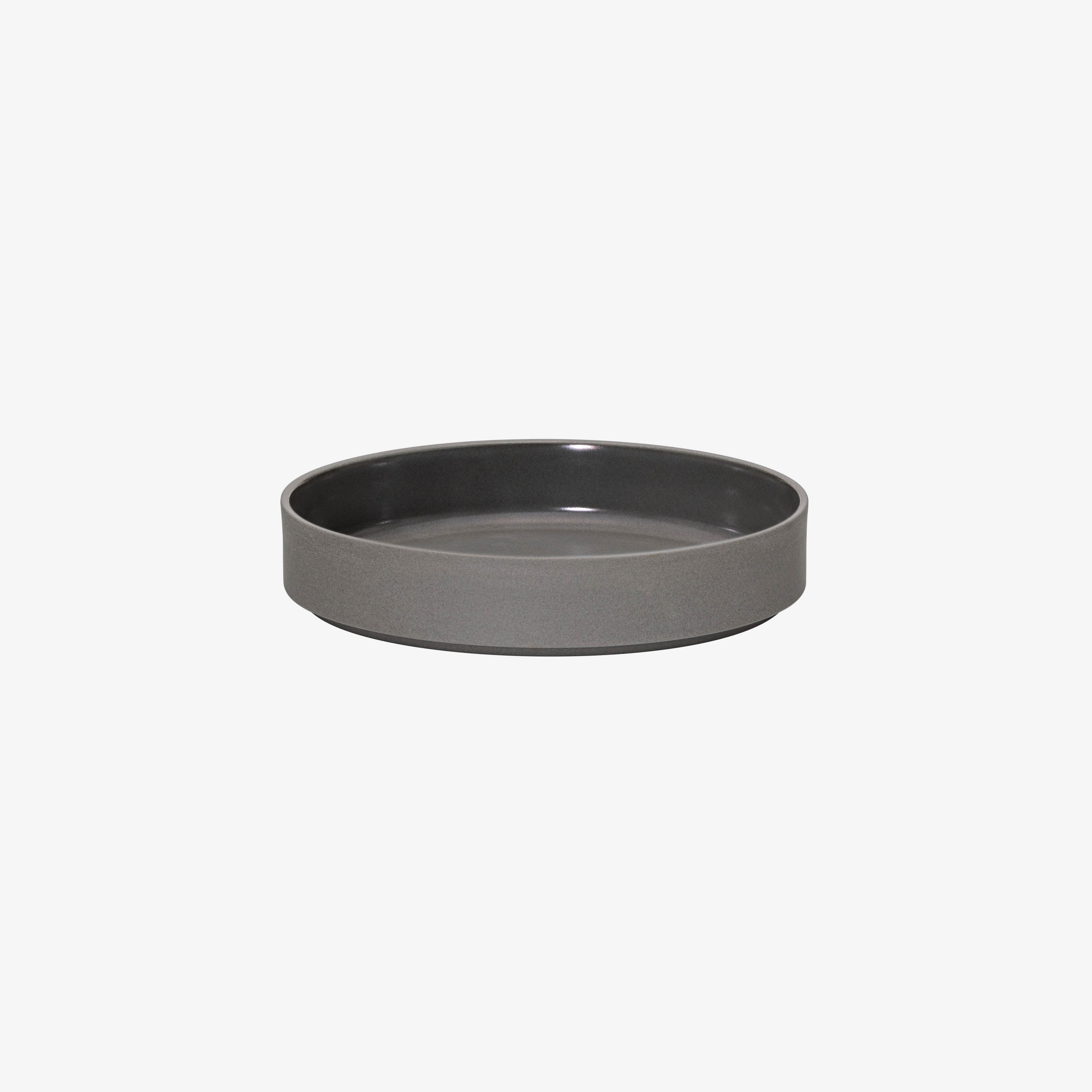 Shallow Bowl 185 mm – Saikaishop 西海