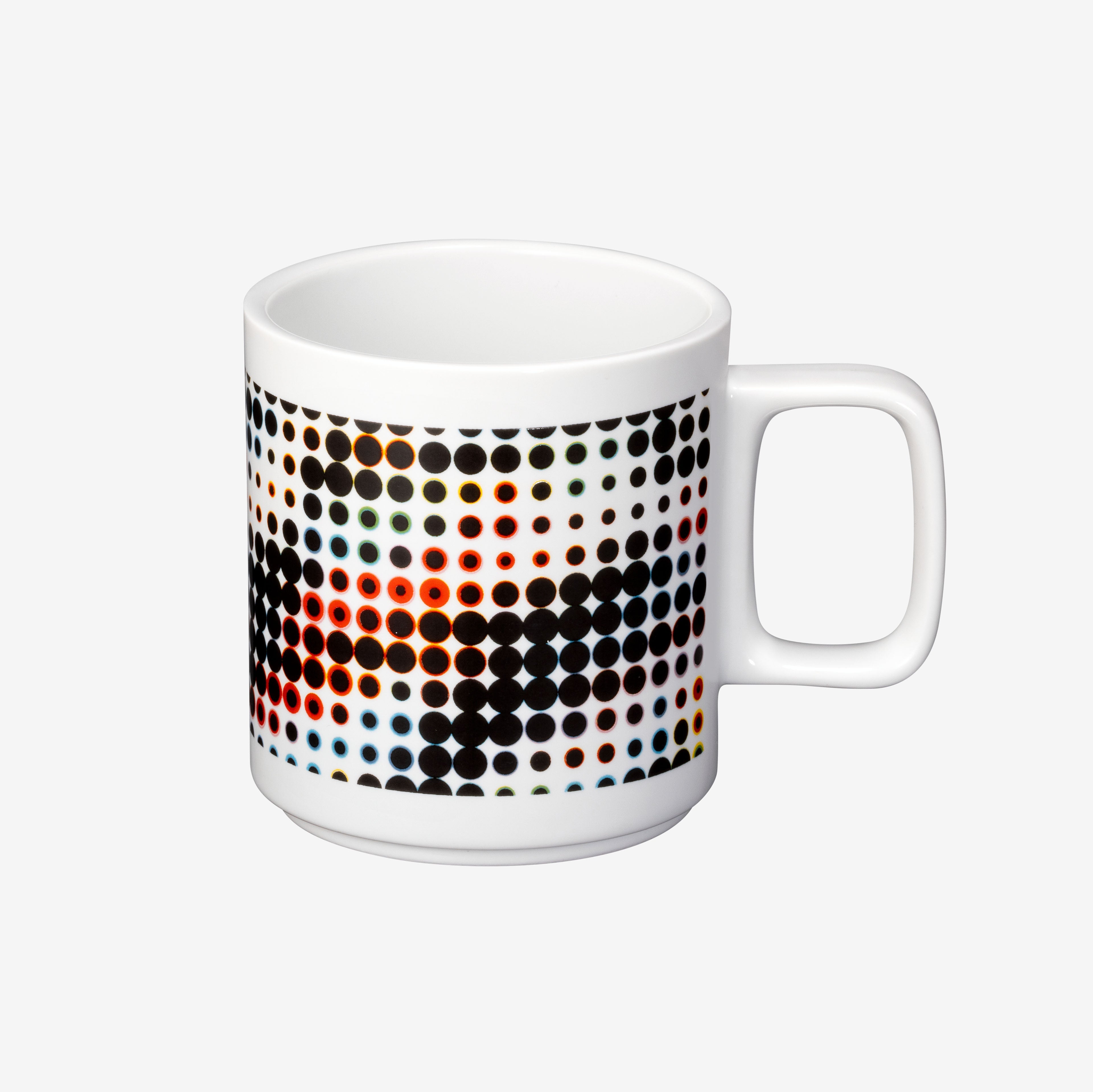 Art Mug 神山隆二 “Ambiguous time” – Saikaishop 西海