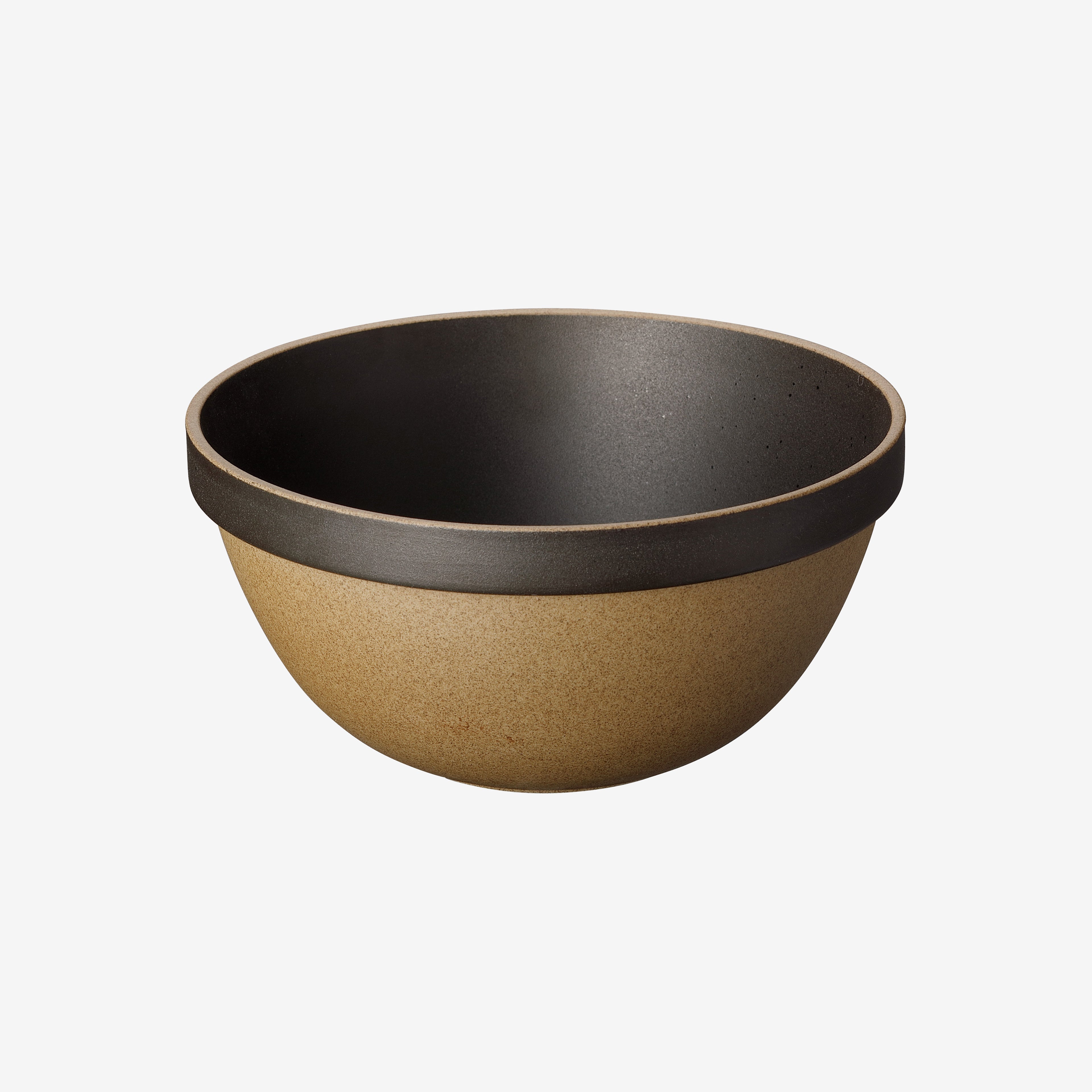 Deep Round Bowl 185 mm