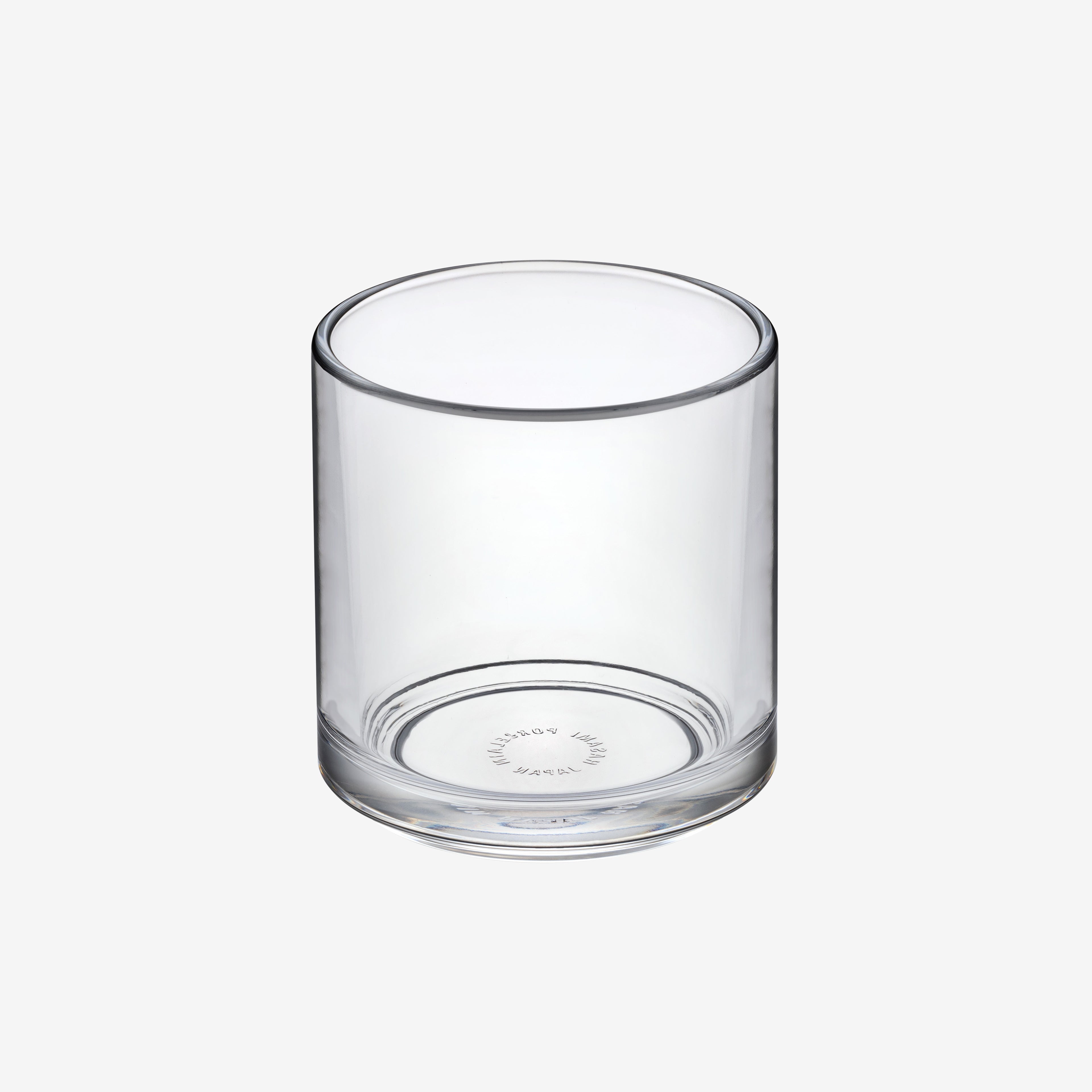 BICCHIERE TUMBLER ALTO CENTRA 36CL 6PZ VETRO 42885 - Ecokem