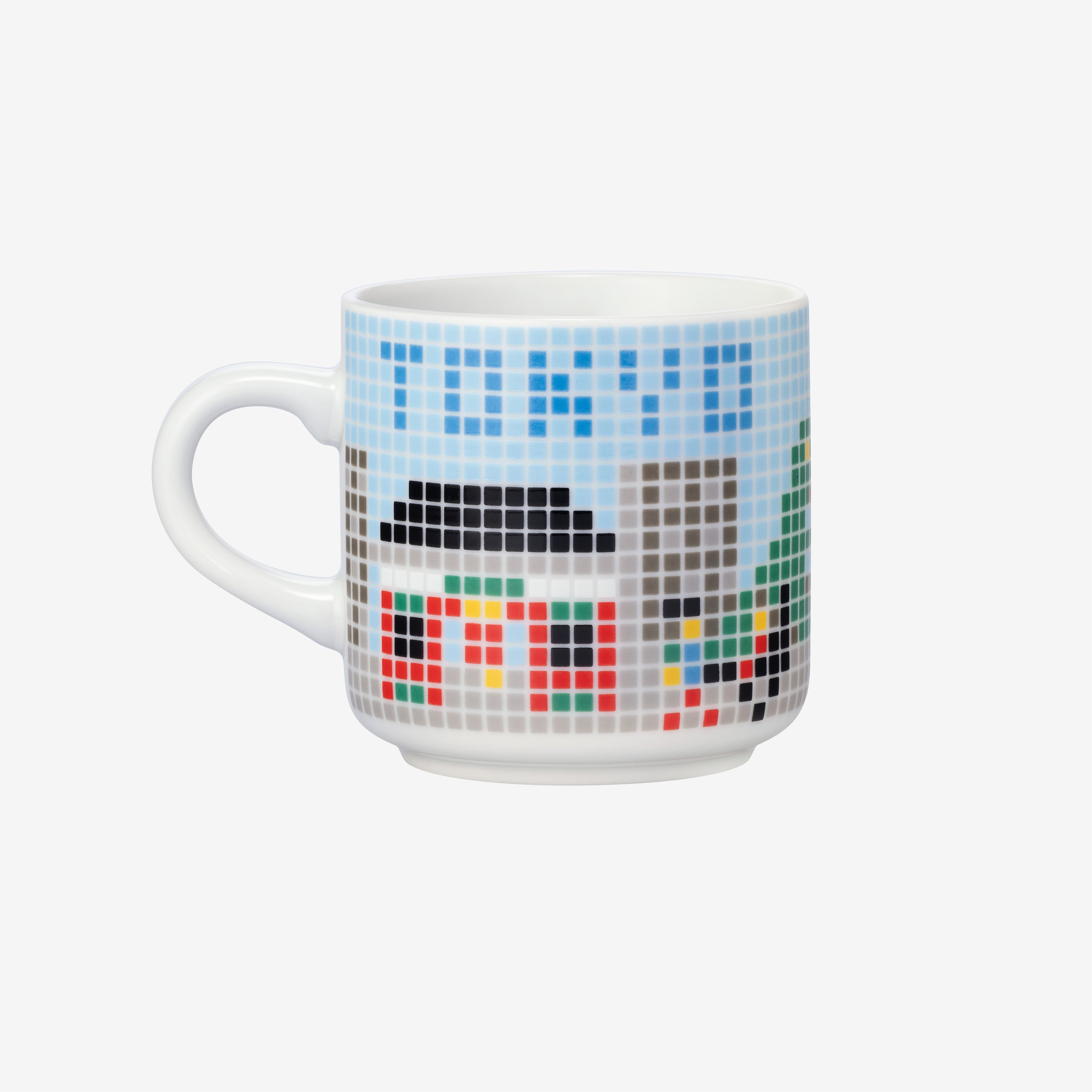 Tile Mug