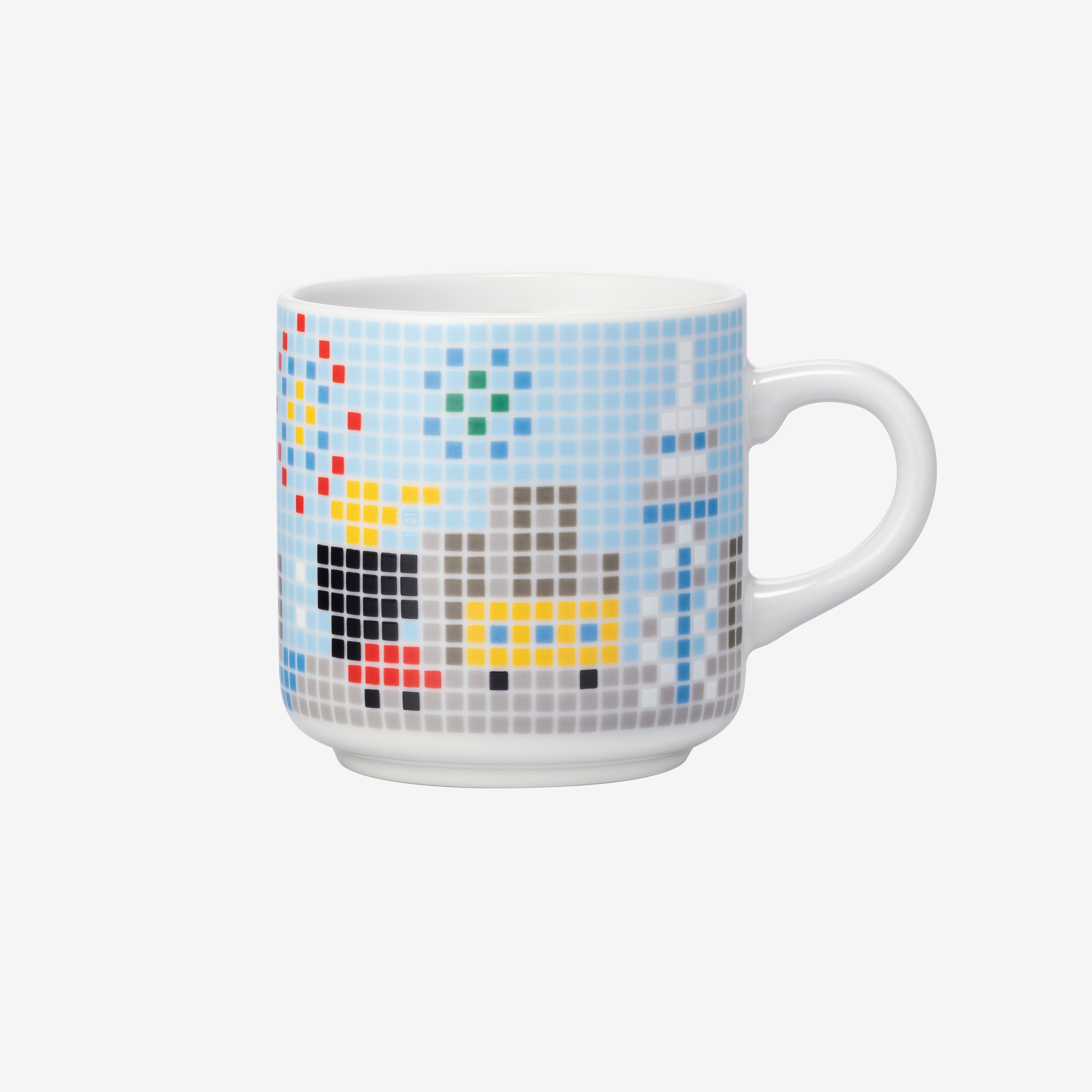 Tile Mug
