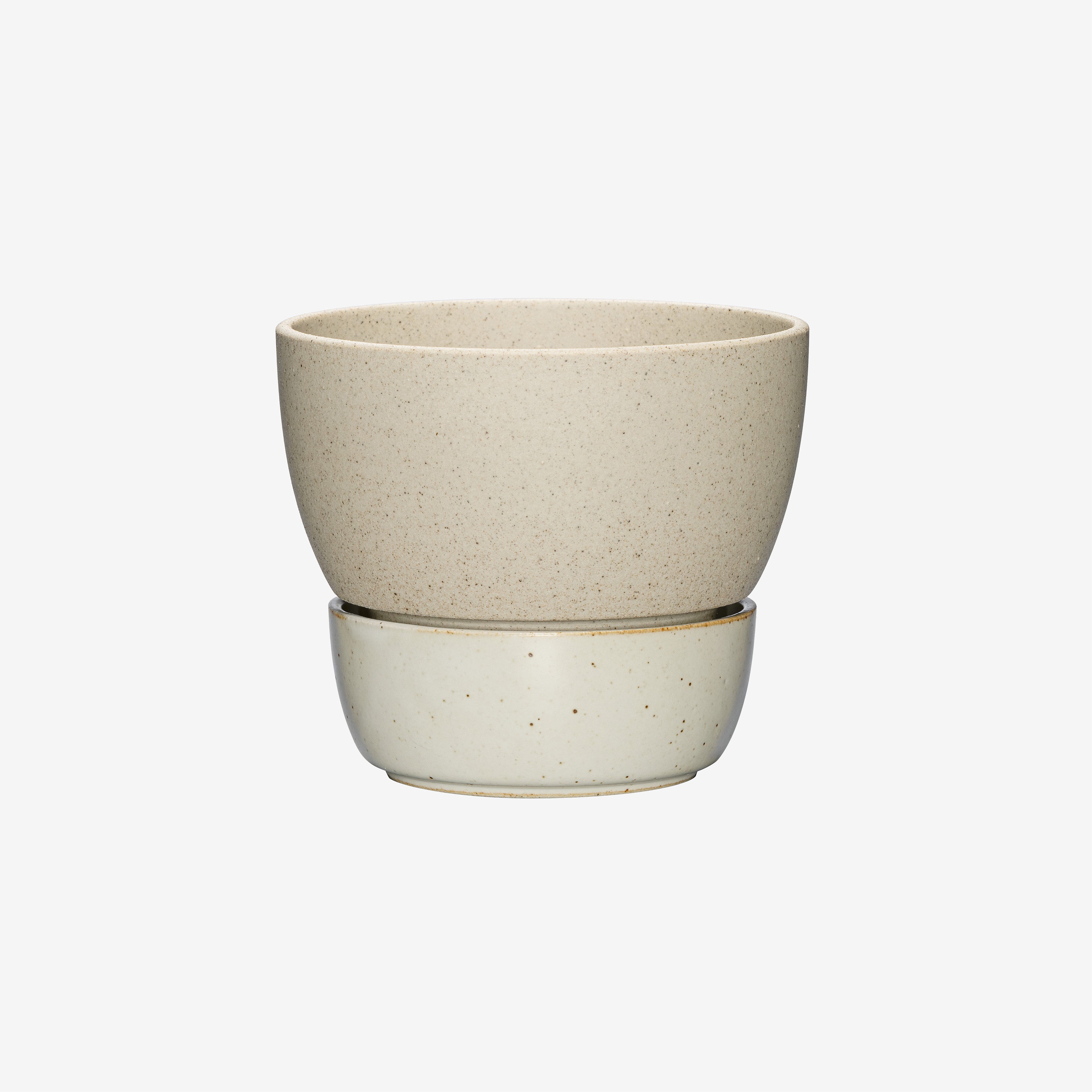 Husk Planter (S)