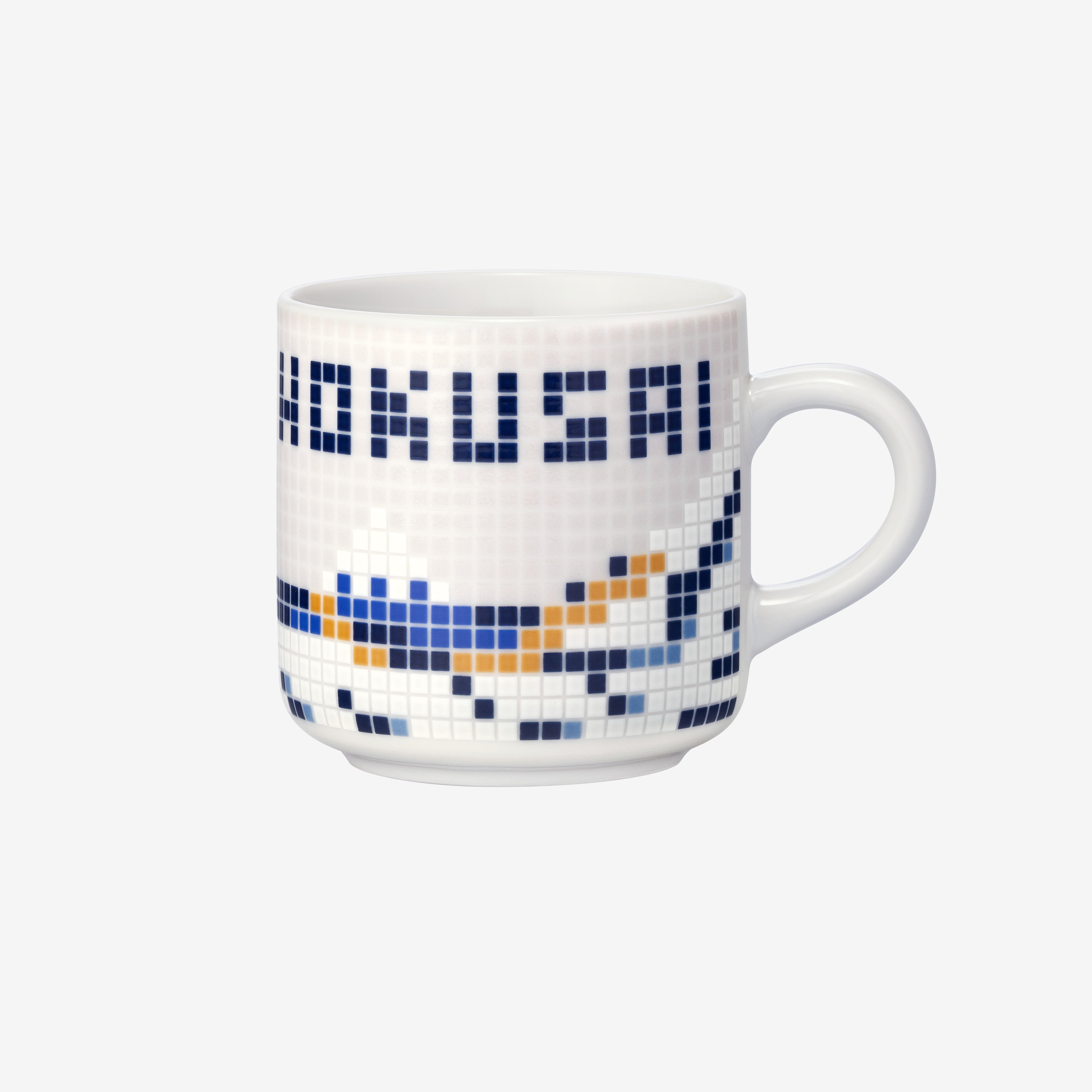 Tile Mug