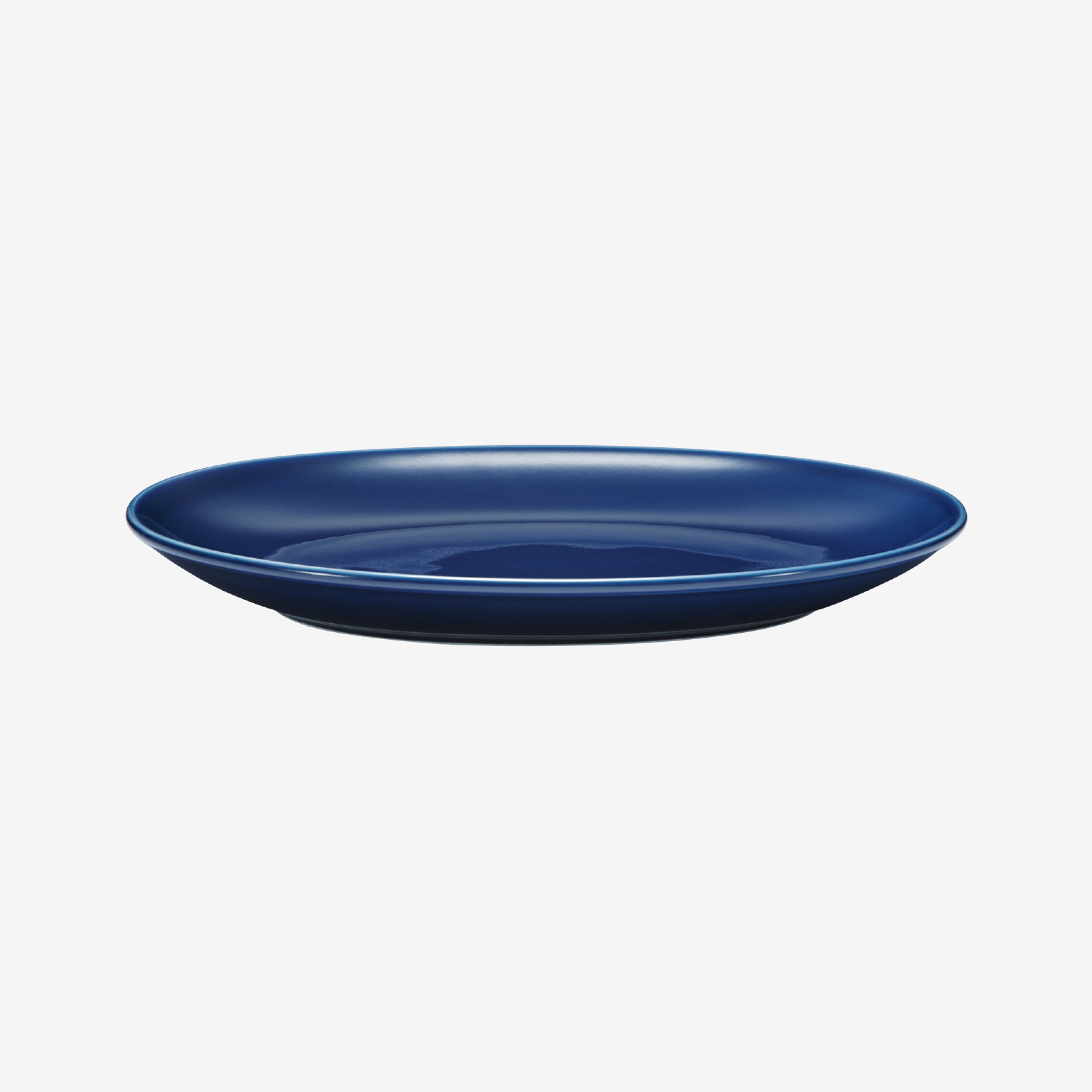 Oval Plate 270 mm