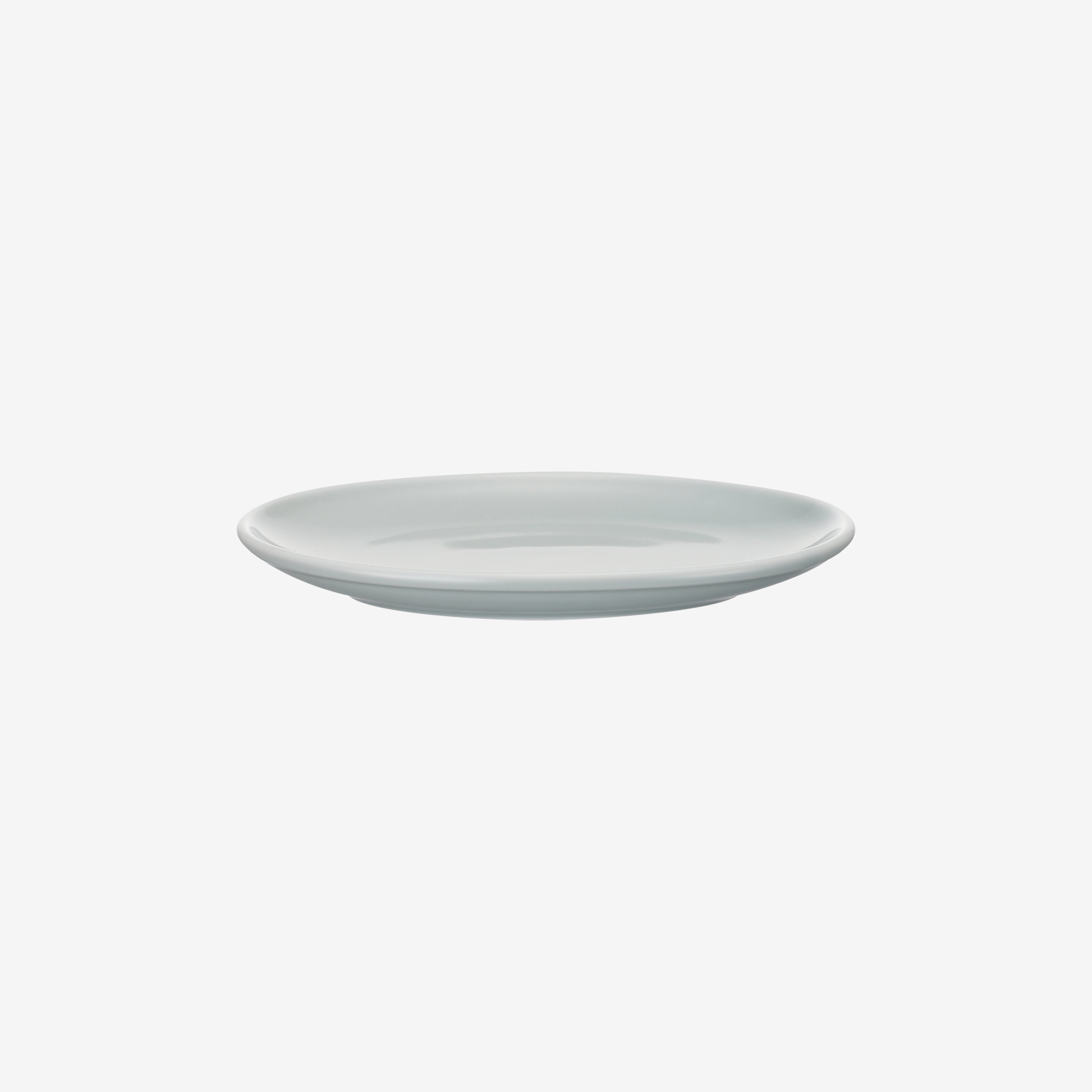 Oval Plate 150 mm