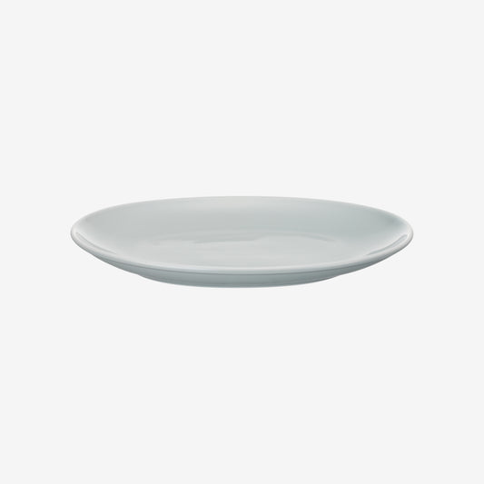 Oval Plate 230 mm