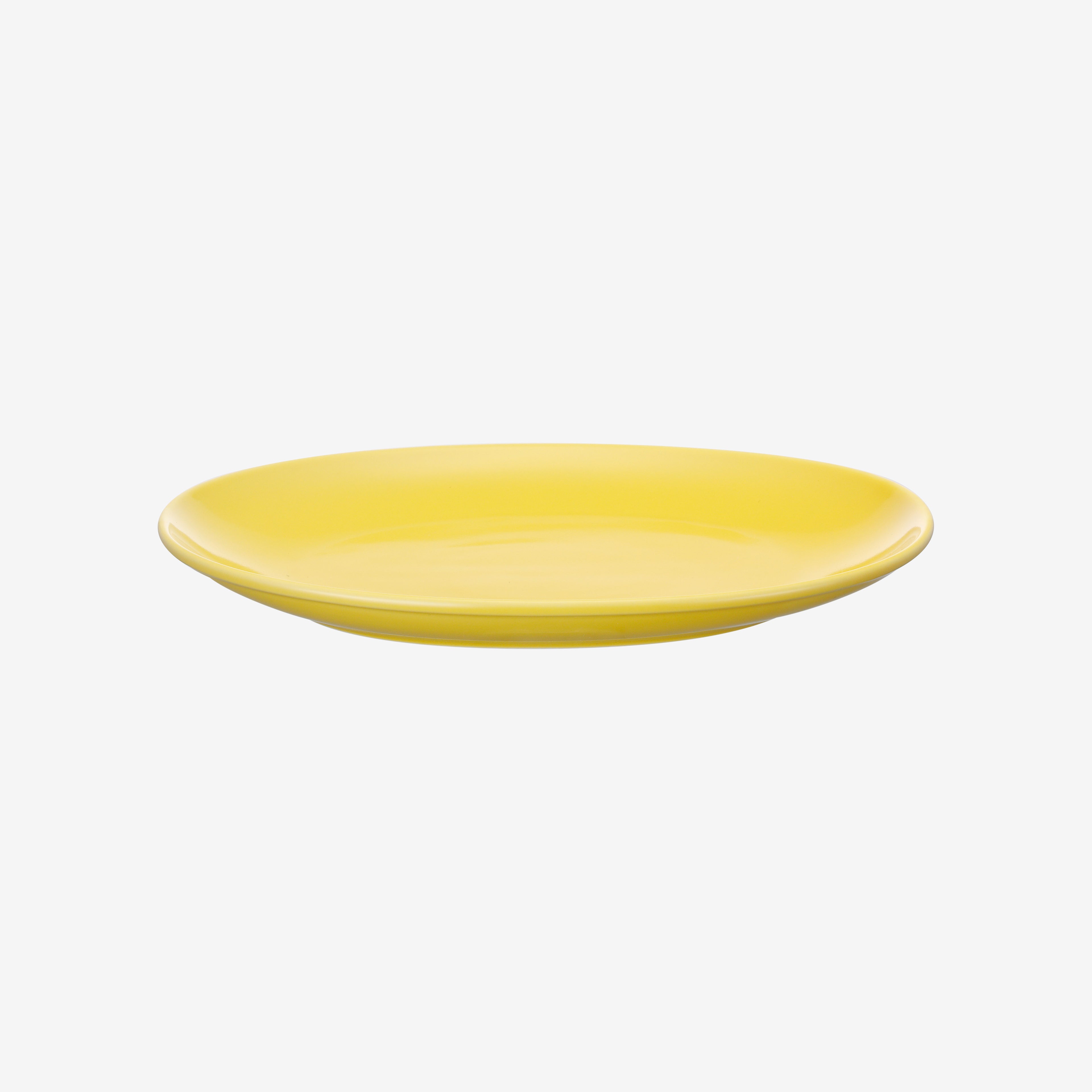 Oval Plate 230 mm