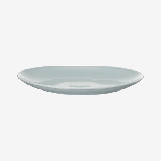 Oval Plate 350 mm
