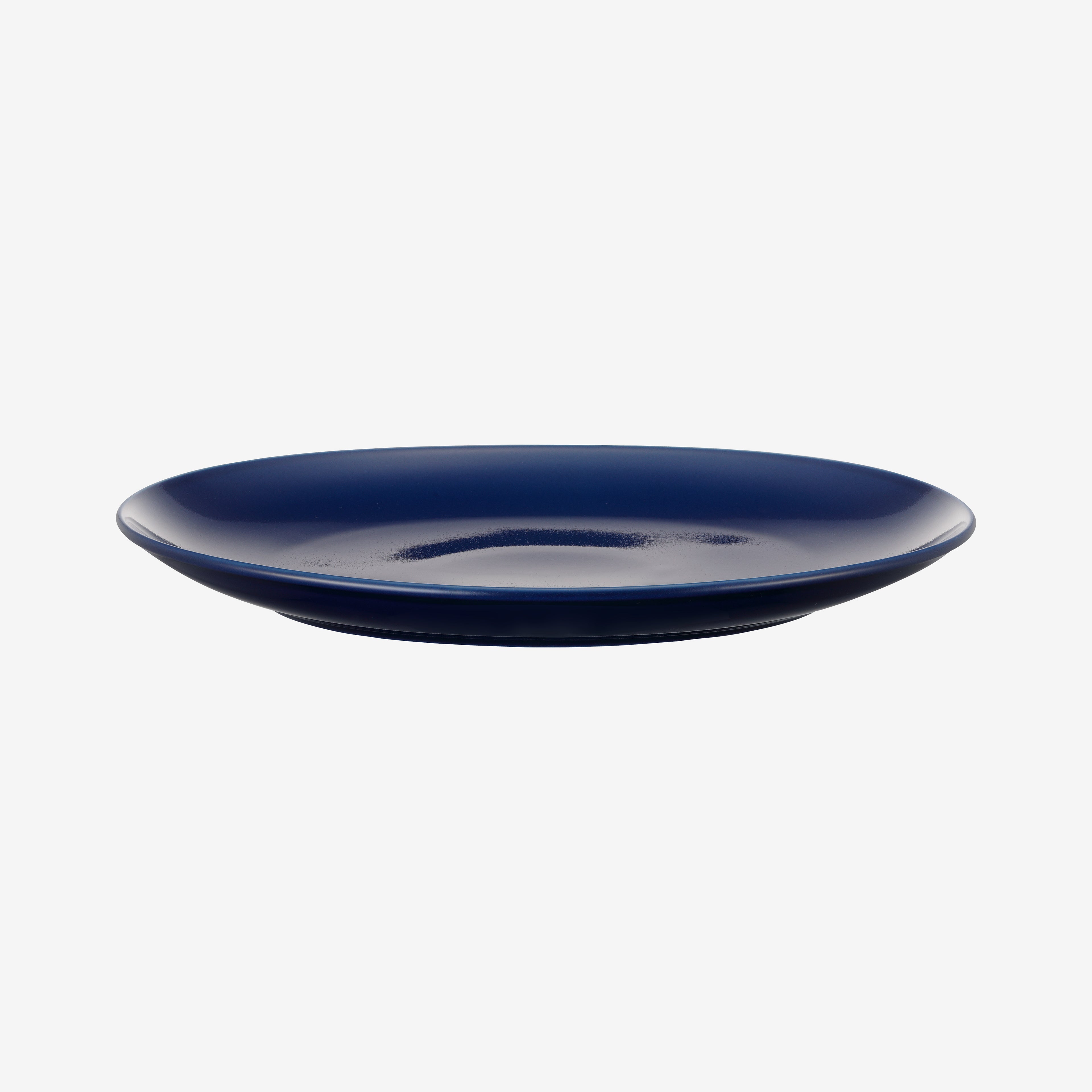 Oval Plate 350 mm