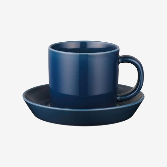 Coffee Cup & Saucer 180 ml