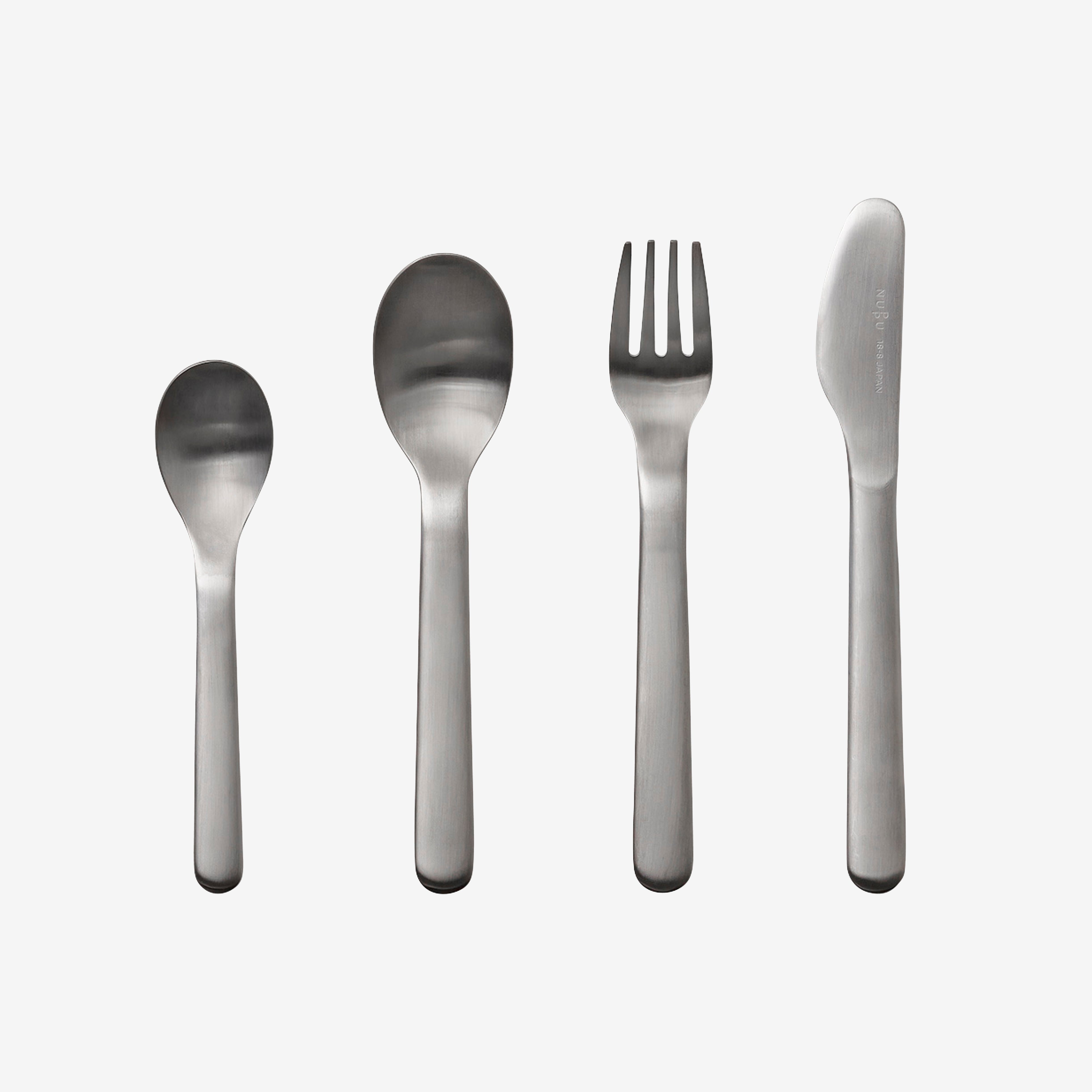 Junior Cutlery Set